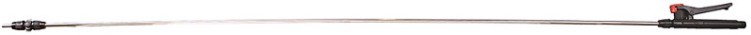 Штанга телескопическая Sturm GS82-G301 1,5-3 м для GS8216BM/GS8216B/GS8212B Штанга телескопическая Sturm GS82-G301 1,5-3 м для GS8216BM/GS8216B/GS8212B