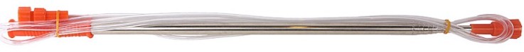 Штанга телескопическая Sturm GS82-G302 0,55-3 м для GS8216BM/GS8216B/GS8212B