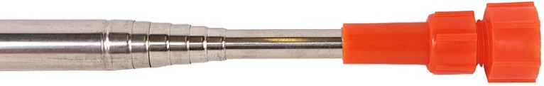 Штанга телескопическая Sturm GS82-G302 0,55-3 м для GS8216BM/GS8216B/GS8212B Штанга телескопическая Sturm GS82-G302 0,55-3 м для GS8216BM/GS8216B/GS8212B
