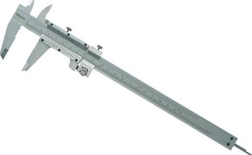 Штангенциркуль Sturm 2030-01-200 200 мм с глубиномером Штангенциркуль Sturm 2030-01-200 200 мм с глубиномером