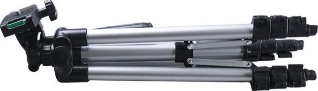 Штатив FUBAG Tripod 100 с элевационной голов. [31638]