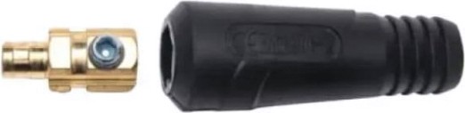 Штекер кабельный Sturm AWP-3550 35-50мм (папа)
