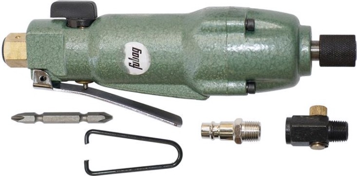 Шуруповерт пневматический FUBAG SL180 100106 [100106]
