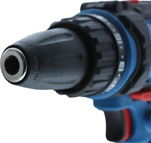 Шуруповерт сетевой Sturm ID2150P Шуруповерт сетевой Sturm ID2150P