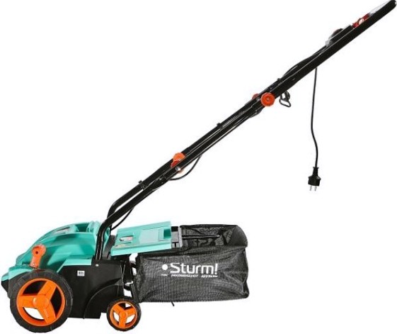 Скарификатор электрический Sturm SE1632 Скарификатор электрический Sturm SE1632