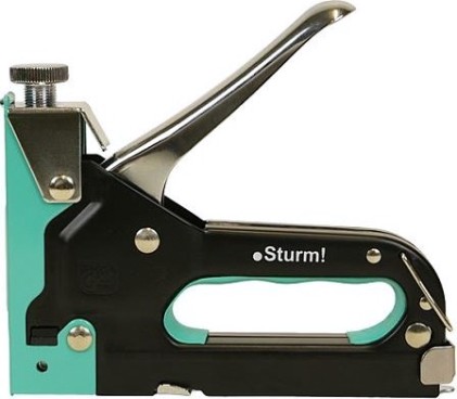 Скобозабиватель ручной Sturm 1071-01-S3