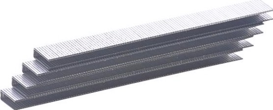 Скобы FUBAG тип 18GA 5.7x13 мм 5000 шт. 140198 [140198]