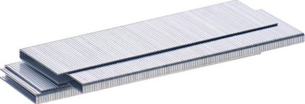 Скобы FUBAG тип 18GA 5.7x35 мм 5000 шт. 140135 [140135]