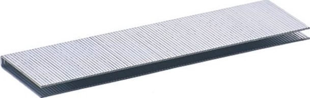 Скобы FUBAG тип 18GA 5.7x38 мм 5000 шт. 140136 [140136]
