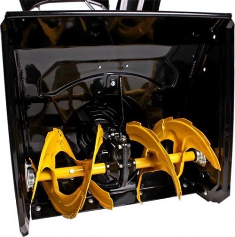 Снегоуборщик бензиновый CHAMPION ST 553 [ST553]