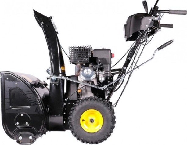 Снегоуборщик бензиновый CHAMPION ST 861 [ST861]