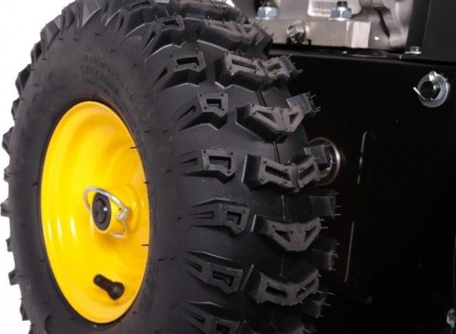 Снегоуборщик бензиновый CHAMPION ST 861 [ST861]