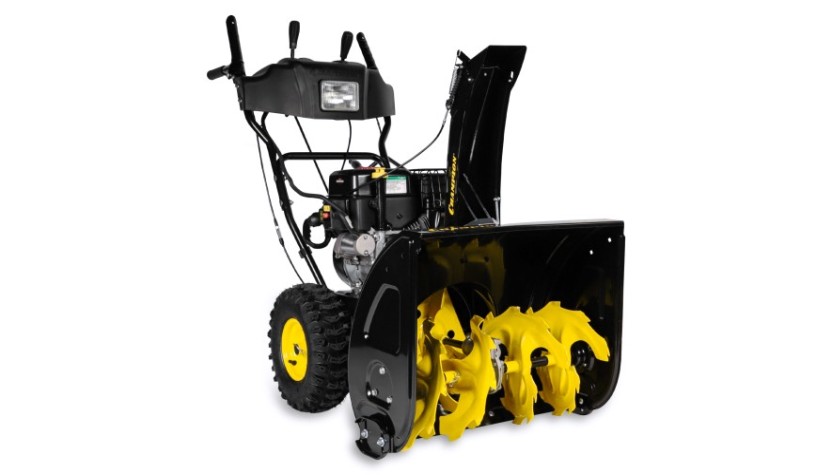 Снегоуборщик бензиновый CHAMPION ST761BS