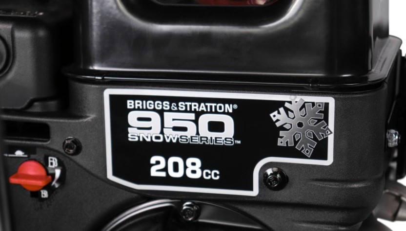 Снегоуборщик бензиновый CHAMPION ST761BS