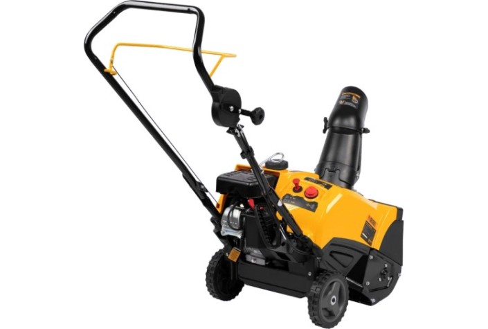 Снегоуборщик бензиновый Denzel SB 460 [97650]