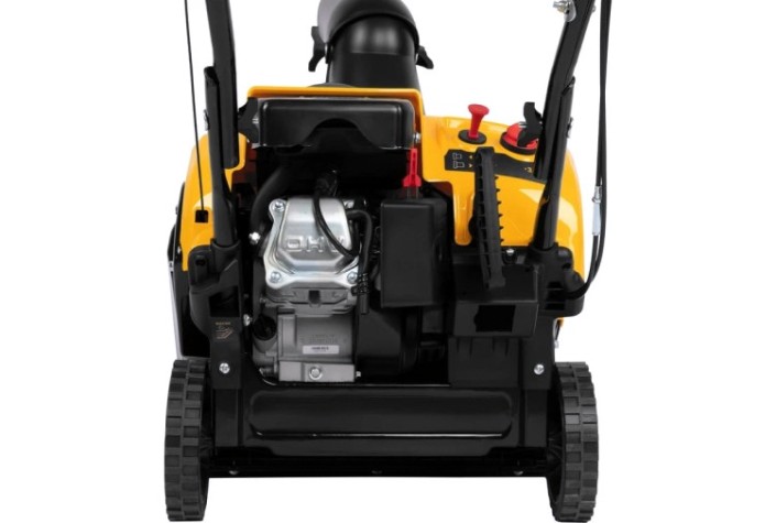 Снегоуборщик бензиновый Denzel SB 460 [97650]