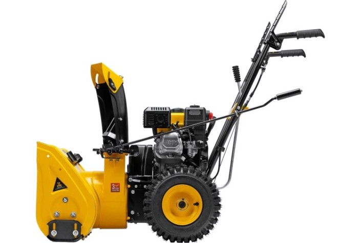 Снегоуборщик бензиновый Denzel SB 560 [97651]