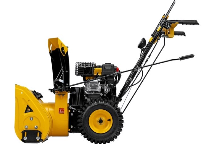 Снегоуборщик бензиновый Denzel SB 560 LP [97652]