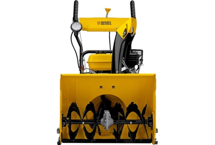 Снегоуборщик бензиновый Denzel SB 560 LP [97652]