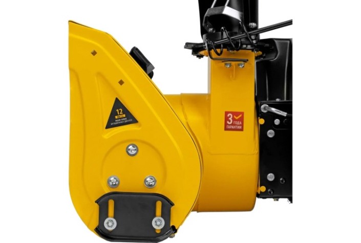 Снегоуборщик бензиновый Denzel SB 560 LP [97652]