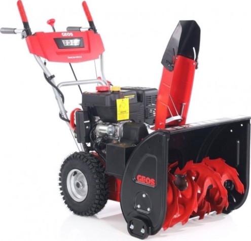 Снегоуборщик бензиновый GEOS Comfort SnowLine 620 B ll [212937]