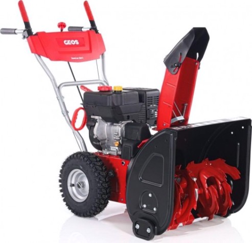 Снегоуборщик бензиновый GEOS SnowLine 560 ll [212933]