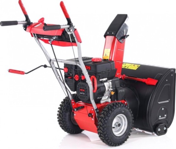 Снегоуборщик бензиновый GEOS SnowLine 560 ll [212933]