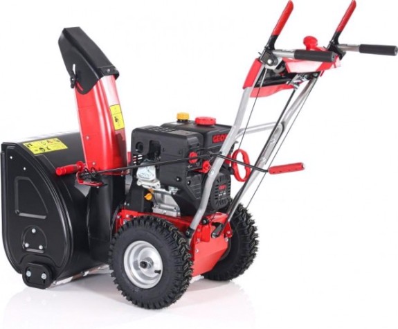 Снегоуборщик бензиновый GEOS SnowLine 560 ll [212933]