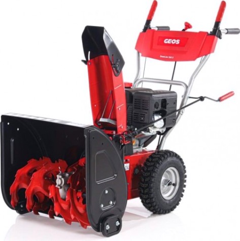 Снегоуборщик бензиновый GEOS SnowLine 560 ll [212933]