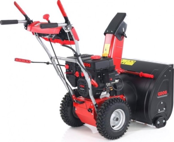 Снегоуборщик бензиновый GEOS SnowLine 620 E ll [212935]