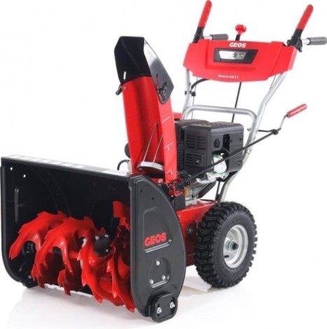 Снегоуборщик бензиновый GEOS SnowLine 620 E ll [212935]