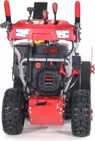 Снегоуборщик бензиновый GEOS SnowLine 700 E [212931]