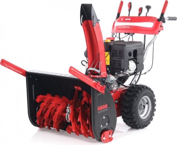 Снегоуборщик бензиновый GEOS SnowLine 700 E [212931]
