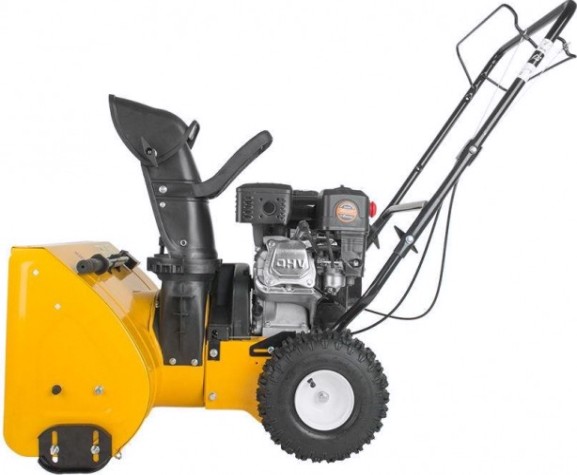 Снегоуборщик бензиновый Sturm STG5765