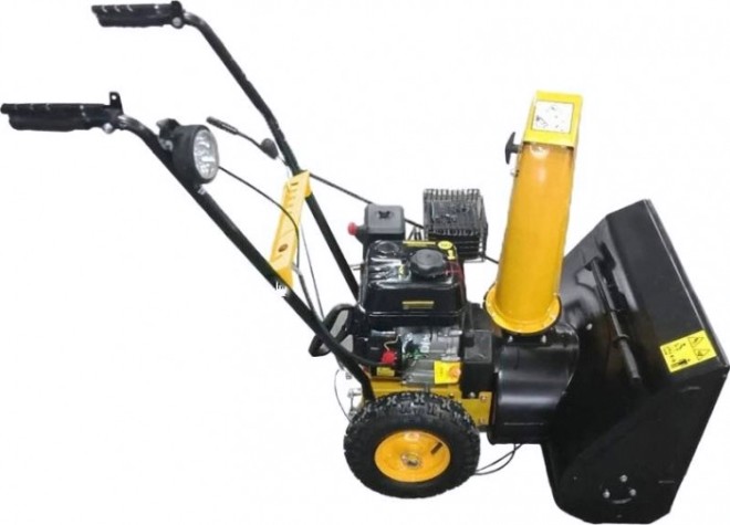 Снегоуборщик бензиновый Sturm STG5765EL