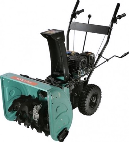 Снегоуборщик бензиновый Sturm STG5775R