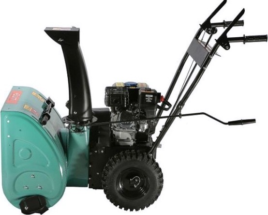 Снегоуборщик бензиновый Sturm STG5775R Снегоуборщик бензиновый Sturm STG5775R