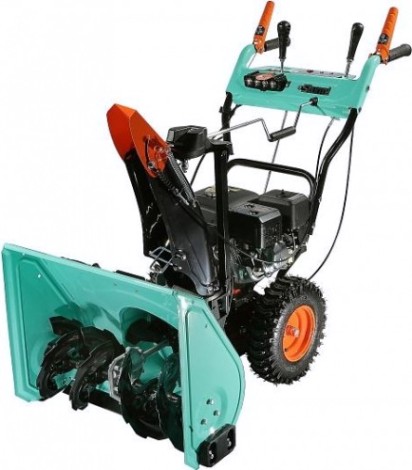 Снегоуборщик бензиновый Sturm STG7461EL