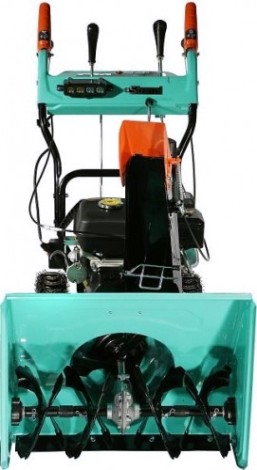 Снегоуборщик бензиновый Sturm STG7461EL