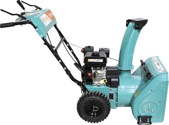 Снегоуборщик бензиновый Sturm STG7656R Снегоуборщик бензиновый Sturm STG7656R