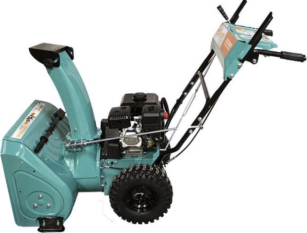 Снегоуборщик бензиновый Sturm STG7661R Снегоуборщик бензиновый Sturm STG7661R