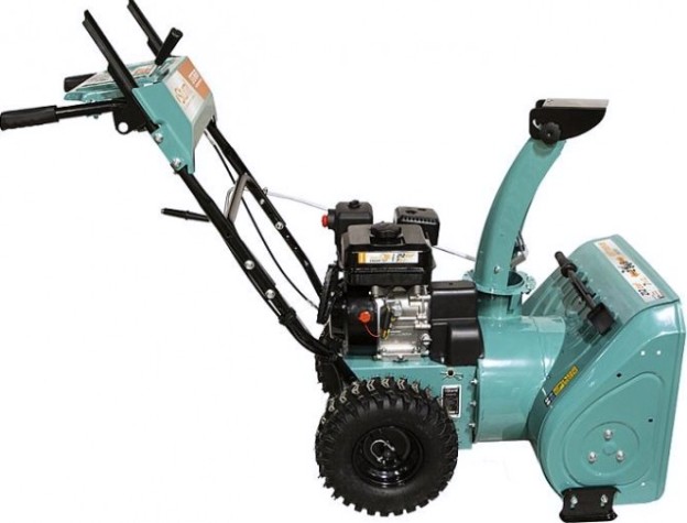 Снегоуборщик бензиновый Sturm STG7661R Снегоуборщик бензиновый Sturm STG7661R