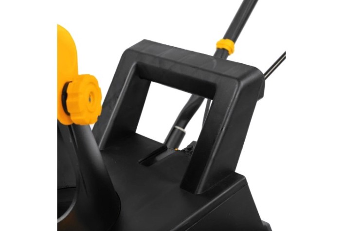 Снегоуборщик электрический Denzel ESB-460 [97634]