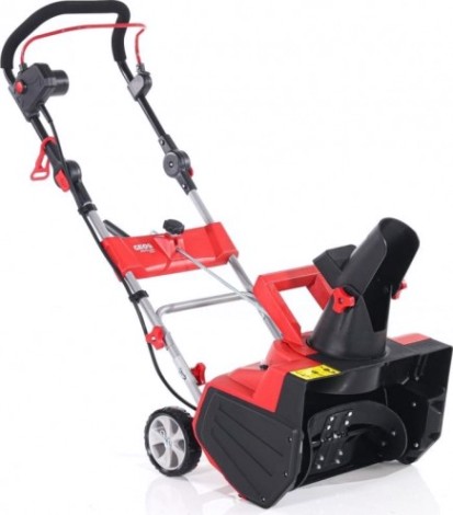 Снегоуборщик электрический GEOS SnowLine 46 E [212932]