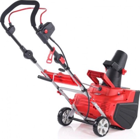 Снегоуборщик электрический GEOS SnowLine 46 E [212932]