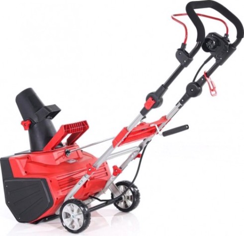 Снегоуборщик электрический GEOS SnowLine 46 E [212932]