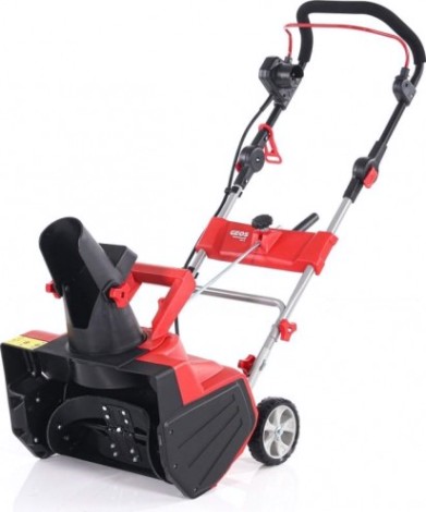 Снегоуборщик электрический GEOS SnowLine 46 E [212932]