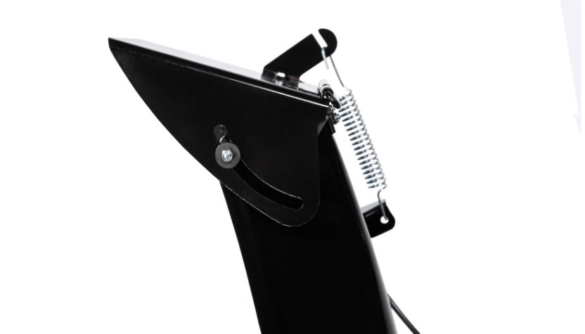 Снегоуборщик гусеничный бензиновый CHAMPION STT761E Снегоуборщик гусеничный бензиновый CHAMPION STT761E