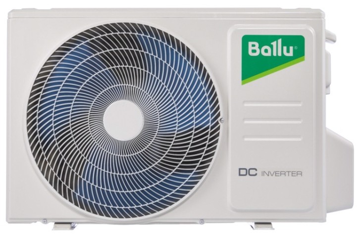 Сплит-система с инверторным управлением BALLU BSDI-09HN1_22Y [НС-1407813]
