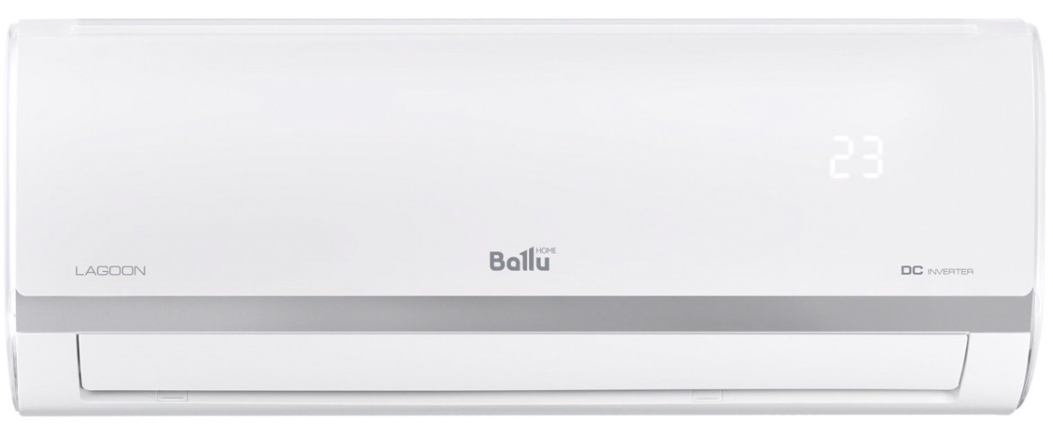 Сплит-система с инверторным управлением BALLU BSDI-12HN1_22Y [НС-1407816]